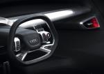 Audi Urban Spyder Concept 2011 года